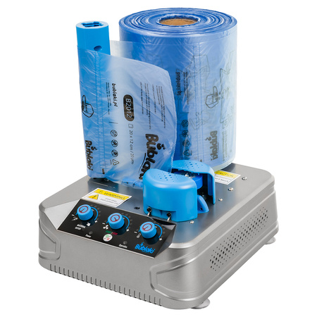 Luftfüllmaschine Bublaki BM-UP200