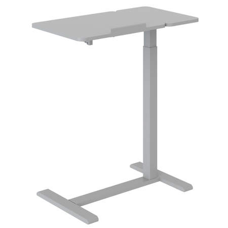 Stolik regulowany Spacetronik Buddy 15 Cream Outlet A