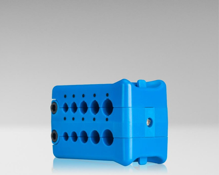 Ściągacz izolacji 1.2 mm-3.3 mm JONARD TOOLS MS-306 - zdjęcie 2