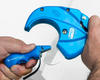 Przecinak, cęgi kanałów światłowodowych, PVC, CPVC, PE, HDPE, PEX JONARD TOOLS MDC-64