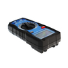TrueRMS-Digitalmultimeter 10A 600V PeakTech 1040