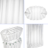 Airbag BAB-43_65 240x280x130 Teile