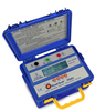 PeakTech digitales 5 kV Isolationsprüfgerät 2680