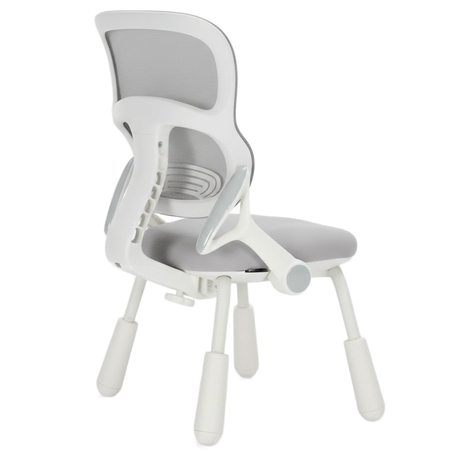 Krzesło regulowane dziecięce Spacetronik XD SPC-XD16C Outlet A-