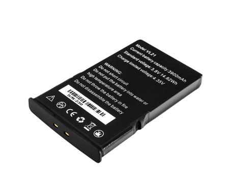 Dodatkowa Bateria Do Kolektora Danych Bublaki V520 3900mAh