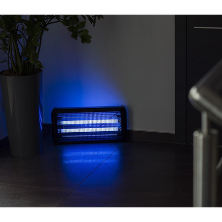 Lampa owadobójcza wisząca stojąca insect killer VAYOX IKV-30W