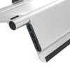 Podstawka pod laptop Multiport USB-C na HDMI + USB-C z PD + 2x USB 3.0 + microSD + SD SPU-M14