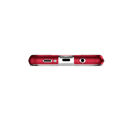 Etui Cloak 3 Samsung Galaxy S9 Plus czerwony