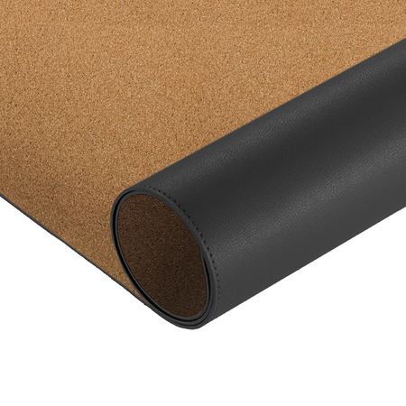 Podkładka ze skóry PVC Spacetronik SPB-004 60x30