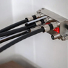 F/BNC-Verbindungsschraube 12" JONARD TOOLS RF-12