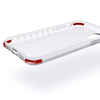 Tasche Covert 3 Apple iPhone 11 Pro Max Transparent