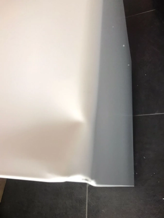 Szafka podbiurkowa kontenerek Spacetronik SPC-150W