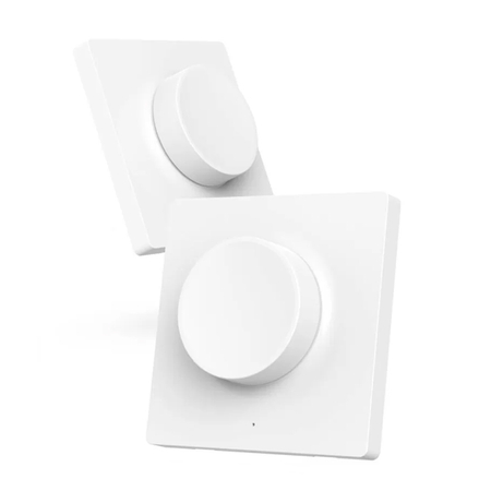 Yeelight Smart Dimmer Drahtlos - zdjęcie 2