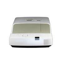 Gaoke GK-RAC100 Kurzdistanz-LCD-Projektor 4:3