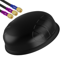 Poynting PUCK-8 Flachprofil-Rundstrahlantenne