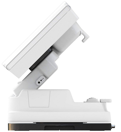SelfSat Snipe 3 R GPS automatische SAT-Antenne