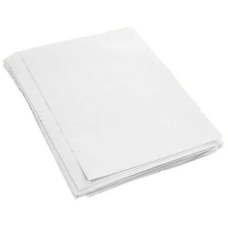 Papier Nacinany Plaster Miodu w Arkuszach 30 x 40 cm 100szt. Bublaki BPH_3040W