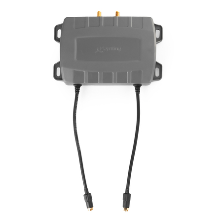 Ultraszerokopasmowa antena wzmacniająca Wi-Fi Poynting UDAS-1