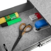 Szuflada podbiurkowa Spacetronik SPB-121B OUTLET