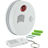 Samodzielny czujnik ruchu PIR sufitowy HSA700