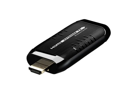 Bezprzewodowy transmiter OUTLET HDMI Spacetronik SPH-W15M, LKV388mini