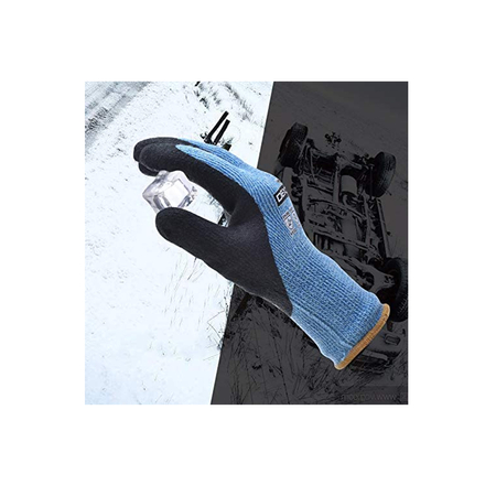 Wonder Grip WG-780 XL/10 Dexcut Schutzhandschuhe