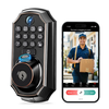 Intelligentes Türschloss mit Griff ARPHA D289H