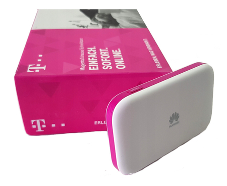 Router mobilny Huawei E5577Cs-321 4G LTE