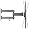 Goobay BASIC FULLMOTION M 32"-55" 35kg TV-Halterung