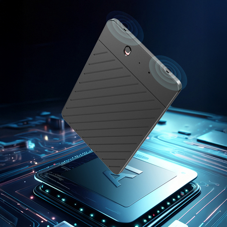 Inteligentny Dyktafon AI 16GB ChatGPT Alvora A3