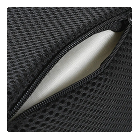 Ergonomisches orthopädisches Kissen Bobby
