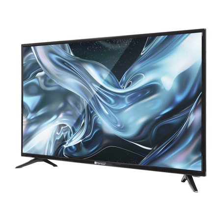 Telewizor LED 40" TRIVO 40Z1 DVB-T2/C DVB-S2 CI+