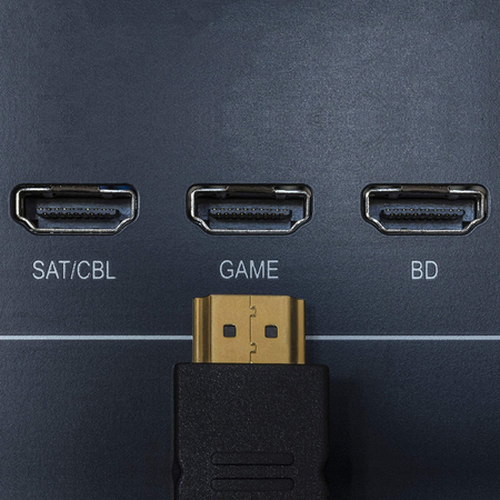 Spacetronik Premium 2.0 HDMI Kabel SH-SPPB100 10m
