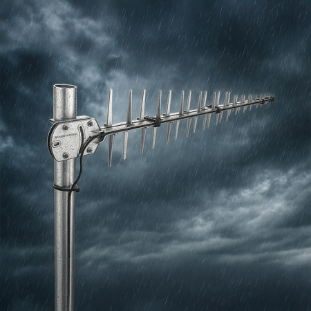 Antena 5G/LTE SISO Poynting LPDA-92-4 N(f) 0.3m
