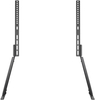Goobay BASIC TABLE STAND M 32"-55" 40kg TV-Beine
