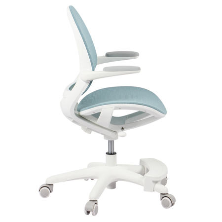 Biurko regulowane Spacetronik XD SPE-X104WA 120x60
