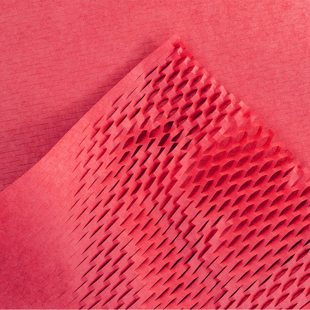 Papier Nacinany Plaster Miodu w Arkuszach 30 x 25 cm 100szt. Bublaki BPH_3025R