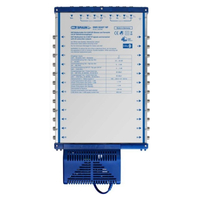 Spaun 9/24 SMS 92407 NF multiswitch