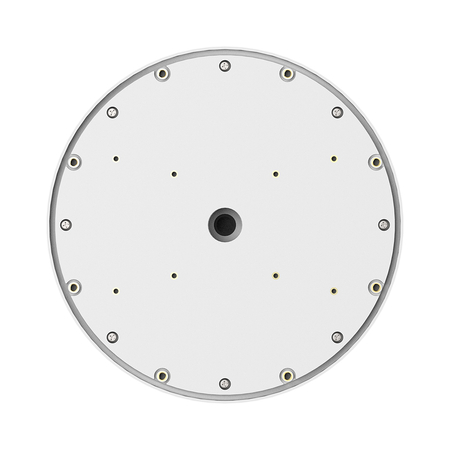 Antena 7w1 5G/WiFi/GPS MIMO4x4 Poynting SWIRL-4