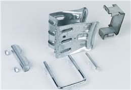 Triax 115 TD - wzmocniona