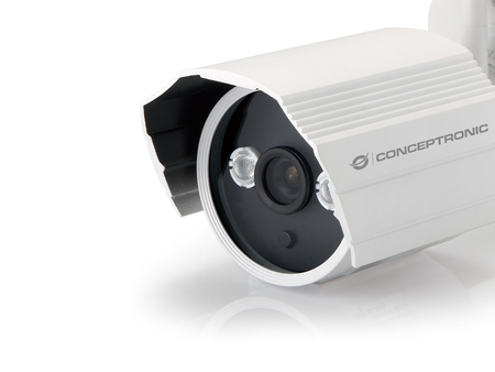 Conceptronic IP-Außenkamera 1 MPX 720OD - zdjęcie 2