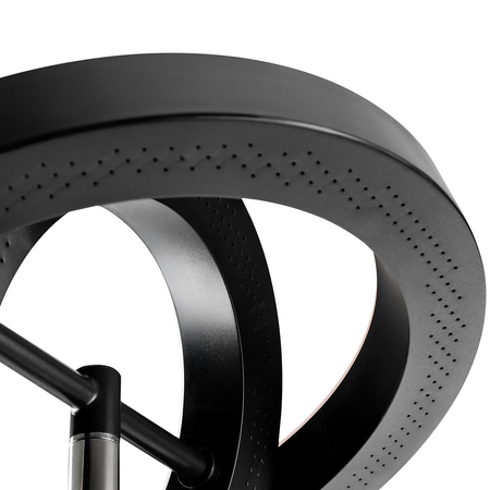 Lampa podłogowa LED bezcieniowa Glow D10