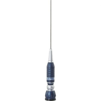SIRIO TURBO 1000S CB-Antenne + Kabel.