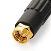 Autoantenne 5in1 Poynting MIMO-4-15 LTE GPS
