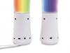 Głośniki komputerowe Tańcząca woda Conceptronic 2x6W - Białe / BEZ WODY !!! OUTLET