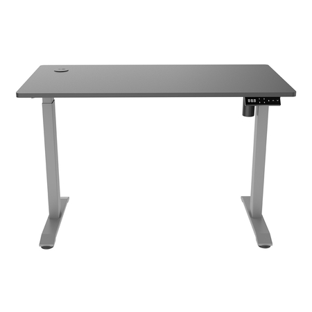 Moris Heavy 131GB elektrischer Schreibtisch 120x60 cm - zdjęcie 2