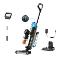 Kabelloser Handstaubsauger Laresar Ultra 7