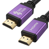 Kabel UHS HDMI 2.1 8K Spacetronik KH21_SPR005 0.5m