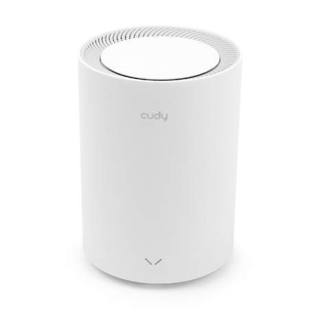 MESH Router Cudy M1800 LAN/WAN Wi-Fi 6 AX1800 3x