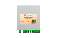 Johansson Optischer Splitter 4042 1x8 SC/APC